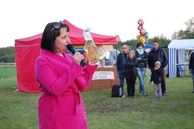 Bawili się pomagając! (galeria zdjęć)
