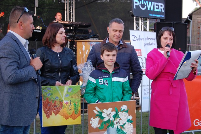 Bawili się pomagając! (galeria zdjęć)