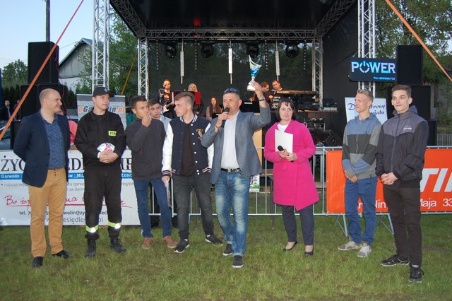 Bawili się pomagając! (galeria zdjęć)
