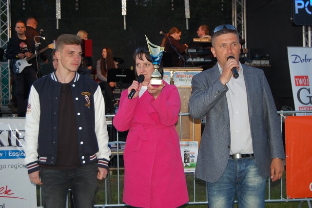 Bawili się pomagając! (galeria zdjęć)