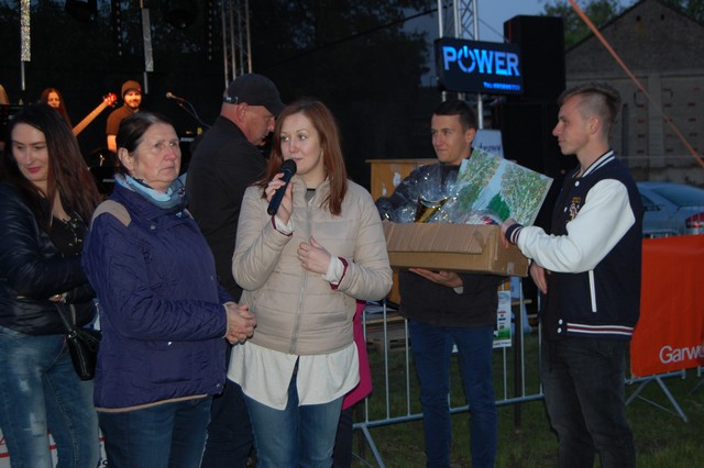 Bawili się pomagając! (galeria zdjęć)