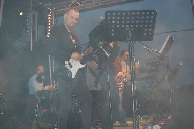 Bawili się pomagając! (galeria zdjęć)