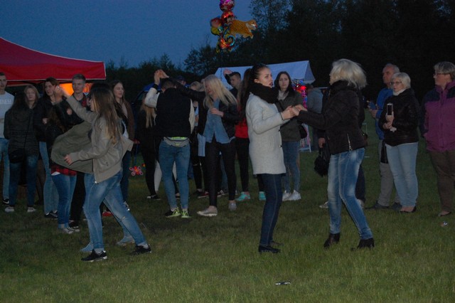 Bawili się pomagając! (galeria zdjęć)
