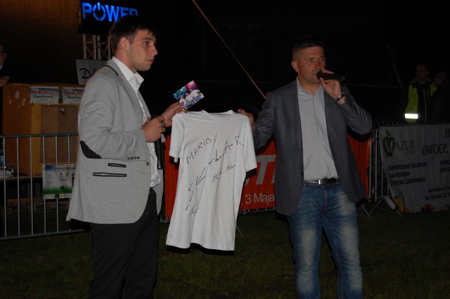 Bawili się pomagając! (galeria zdjęć)