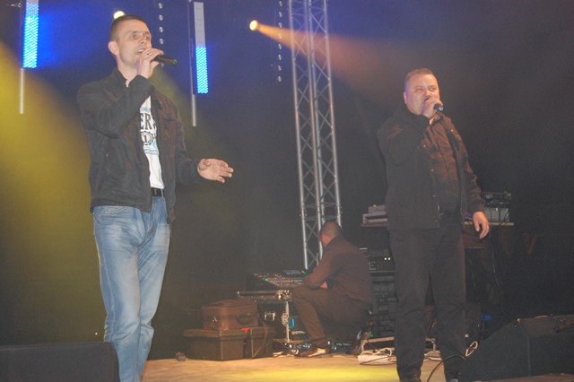 Bawili się pomagając! (galeria zdjęć)