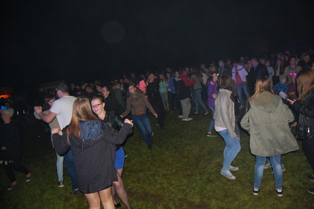 Bawili się pomagając! (galeria zdjęć)