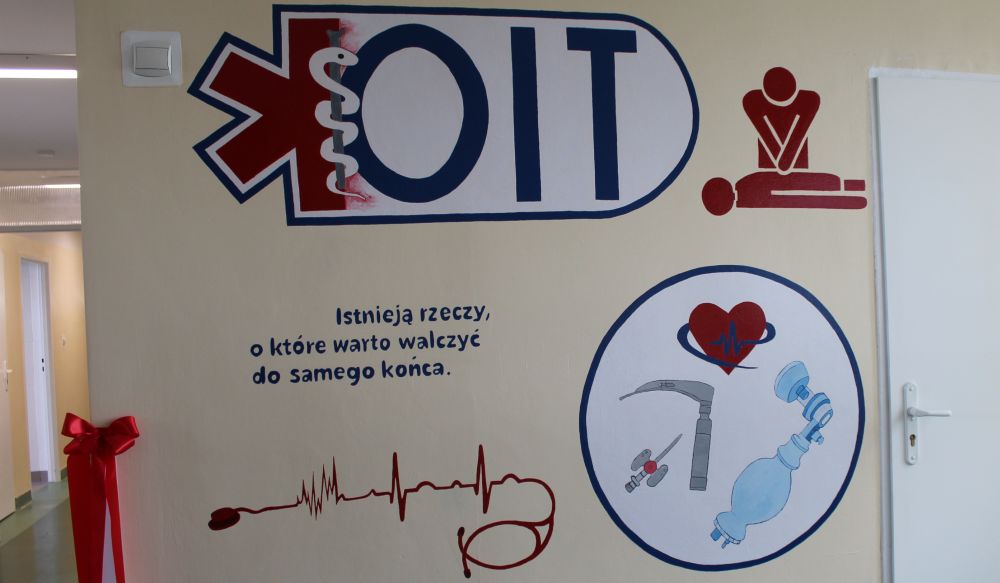 By skuteczniej ratować...