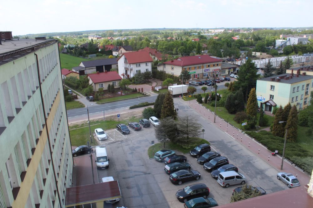 By skuteczniej ratować...