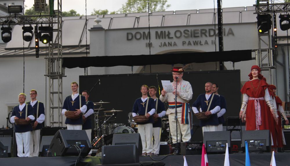 Za nami Dni Sokołowa Podlaskiego 2016
