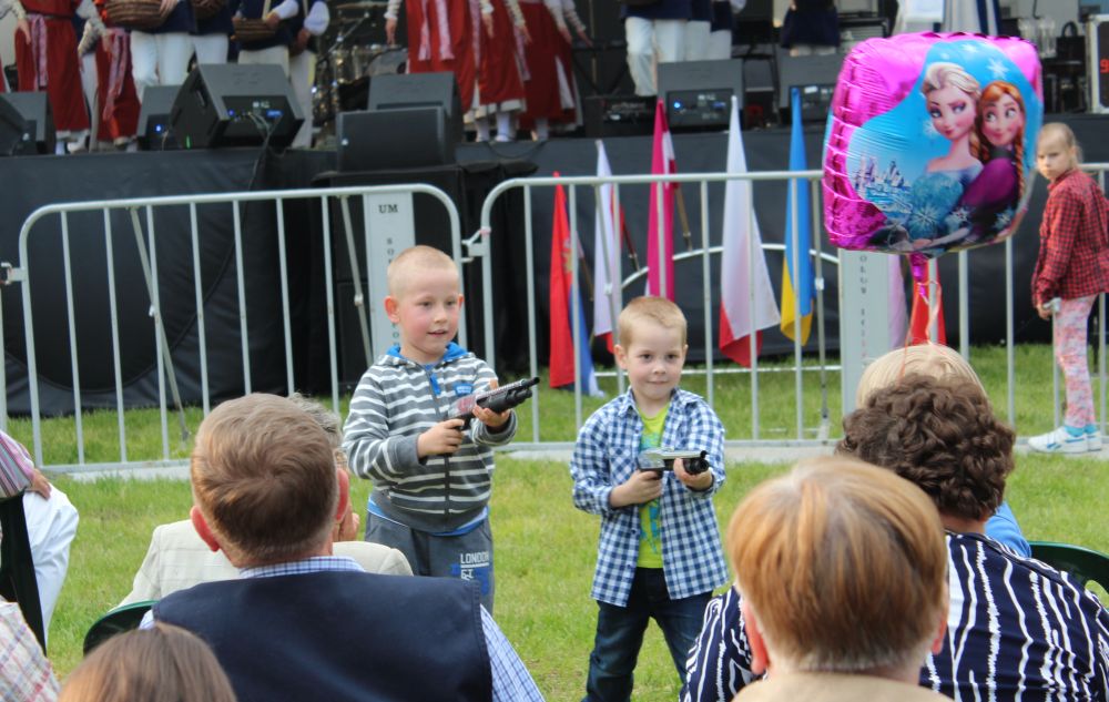 Za nami Dni Sokołowa Podlaskiego 2016