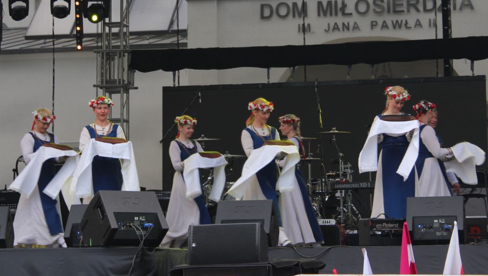 Za nami Dni Sokołowa Podlaskiego 2016