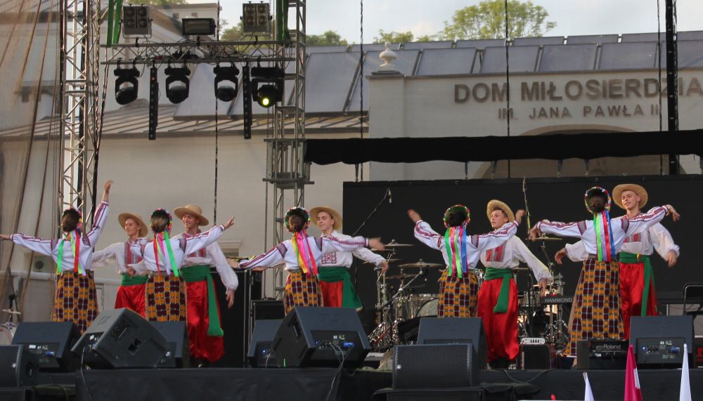 Za nami Dni Sokołowa Podlaskiego 2016