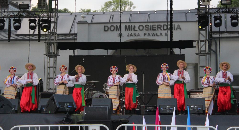 Za nami Dni Sokołowa Podlaskiego 2016