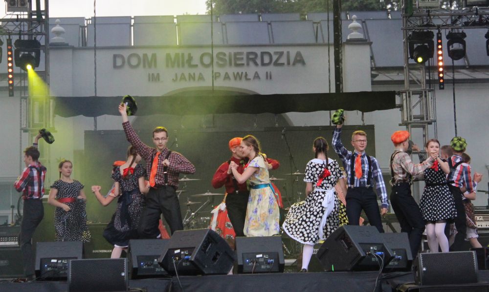 Za nami Dni Sokołowa Podlaskiego 2016