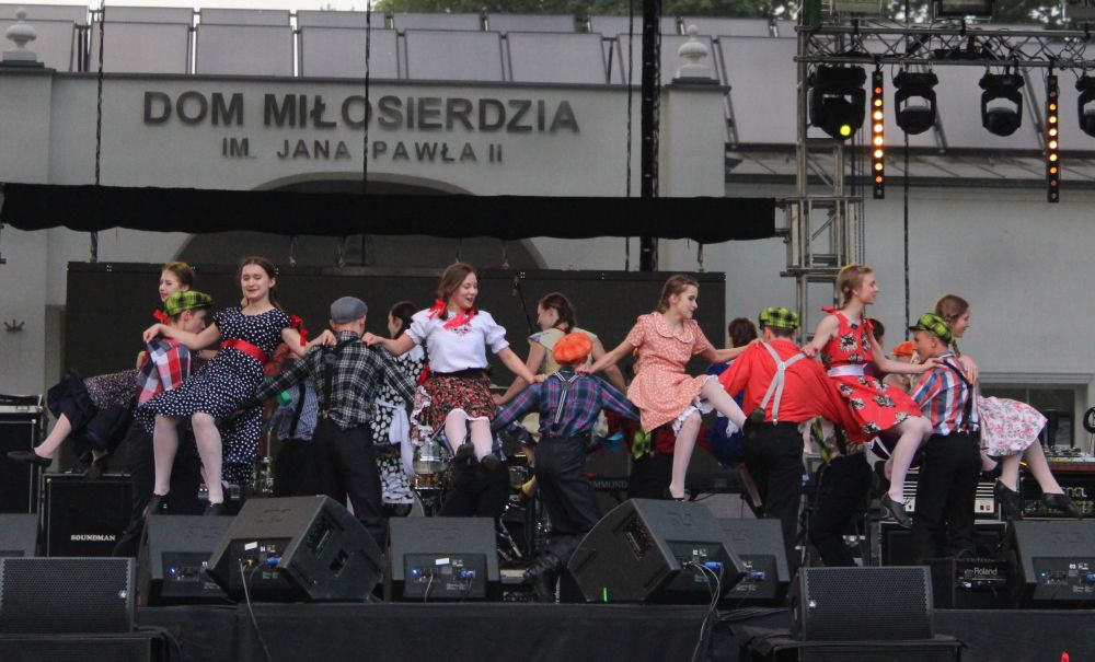 Za nami Dni Sokołowa Podlaskiego 2016