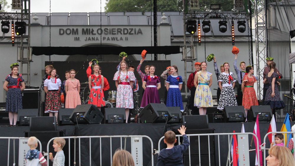 Za nami Dni Sokołowa Podlaskiego 2016