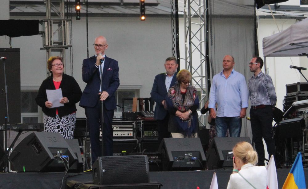 Za nami Dni Sokołowa Podlaskiego 2016