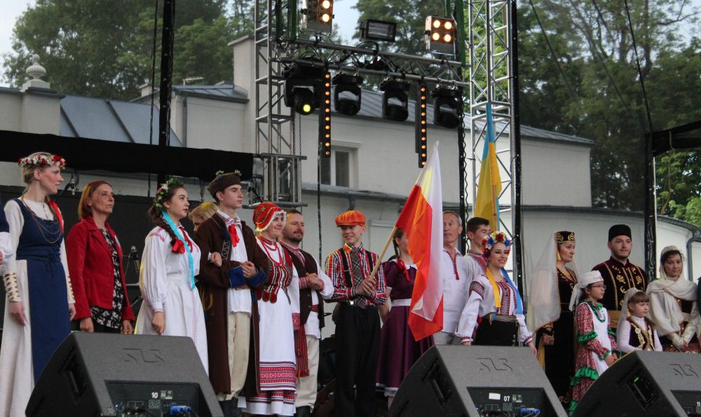 Za nami Dni Sokołowa Podlaskiego 2016