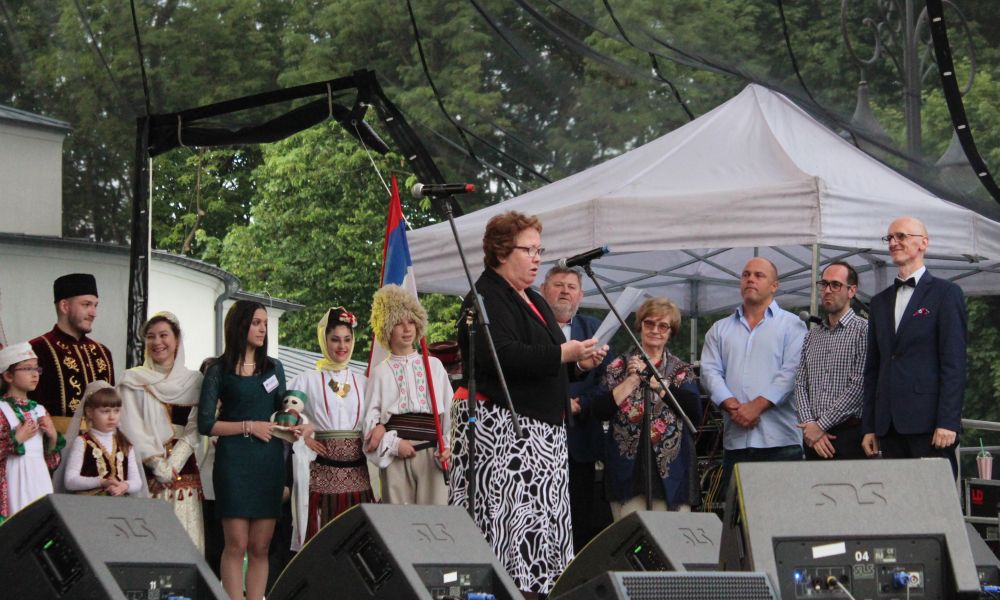 Za nami Dni Sokołowa Podlaskiego 2016