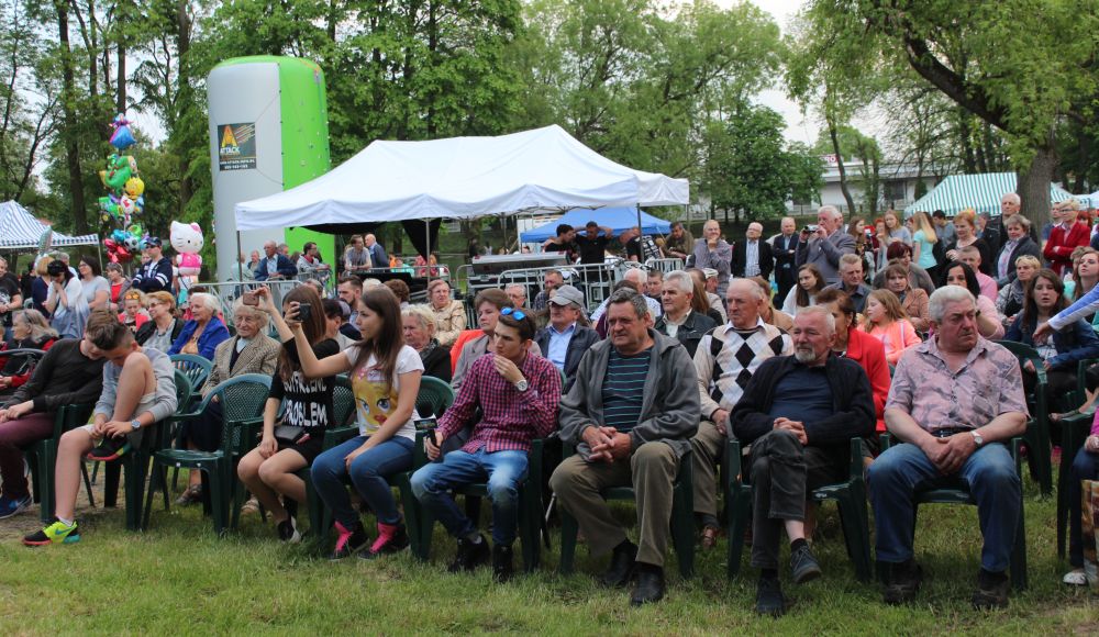 Za nami Dni Sokołowa Podlaskiego 2016