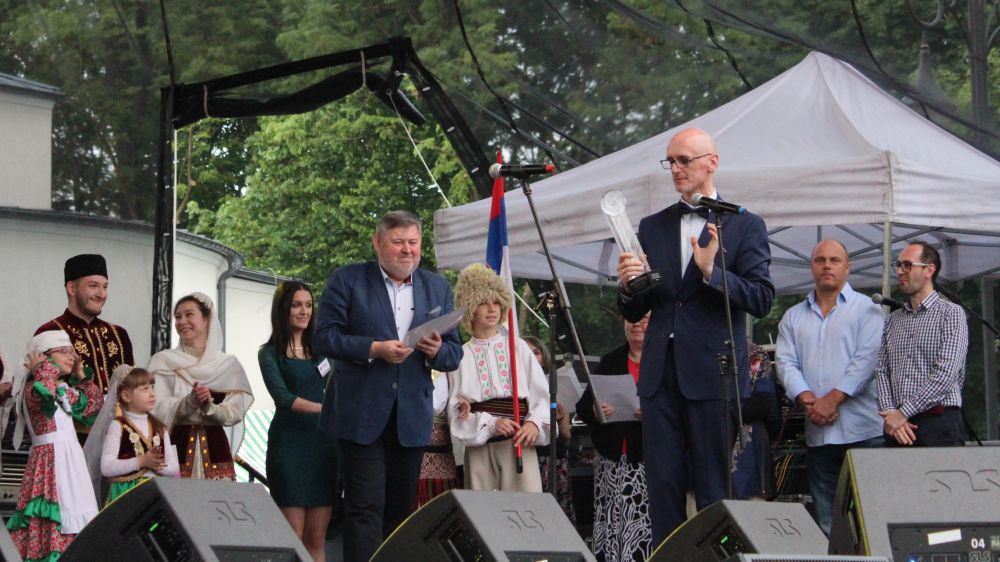 Za nami Dni Sokołowa Podlaskiego 2016