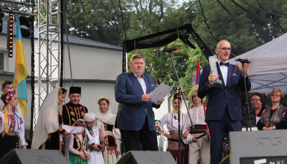Za nami Dni Sokołowa Podlaskiego 2016