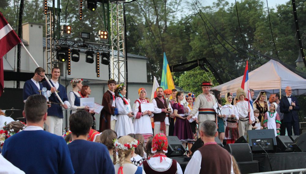 Za nami Dni Sokołowa Podlaskiego 2016