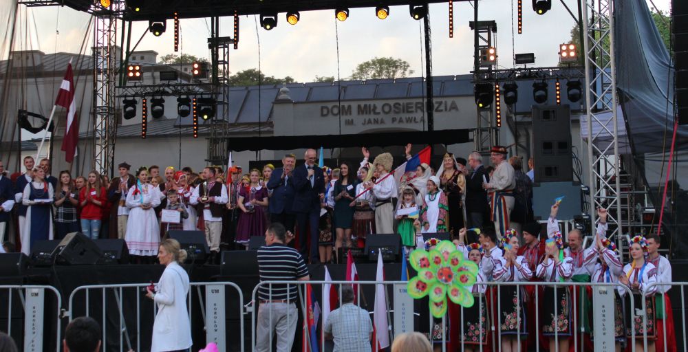 Za nami Dni Sokołowa Podlaskiego 2016