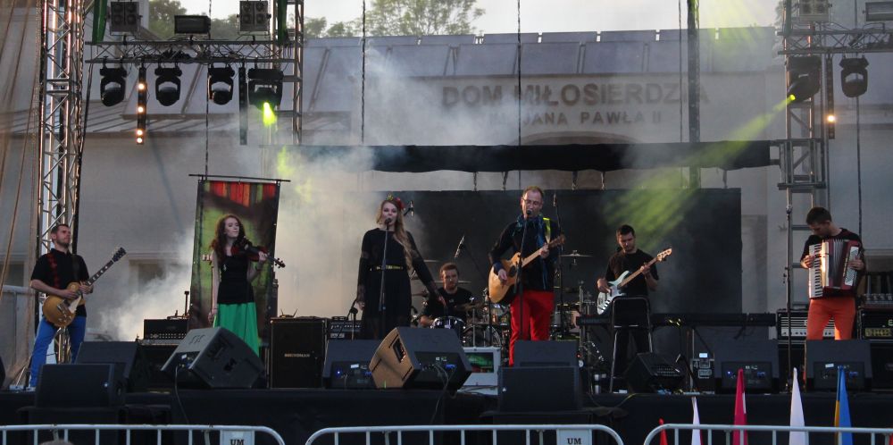 Za nami Dni Sokołowa Podlaskiego 2016
