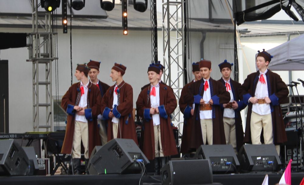 Za nami Dni Sokołowa Podlaskiego 2016