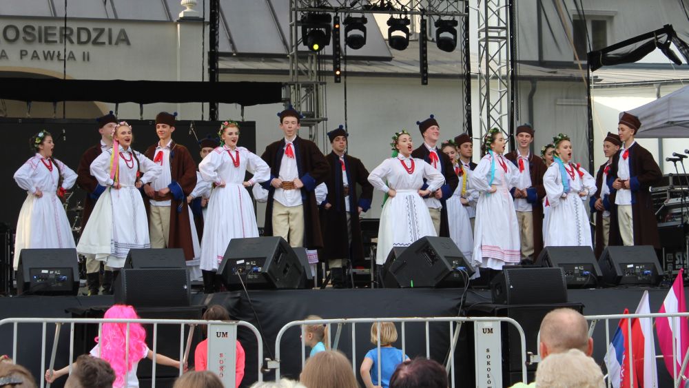 Za nami Dni Sokołowa Podlaskiego 2016