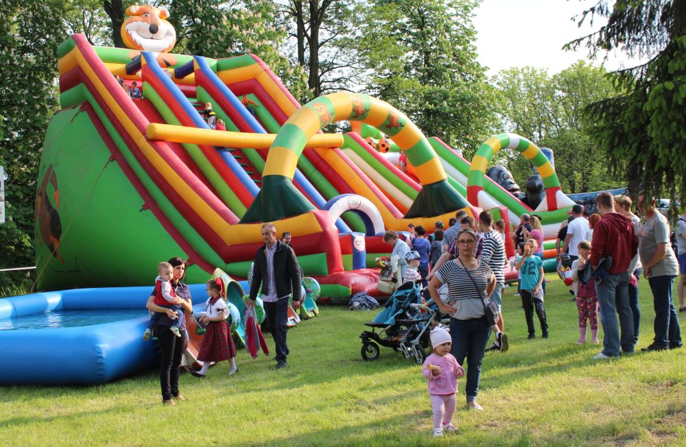 Za nami Dni Sokołowa Podlaskiego 2016