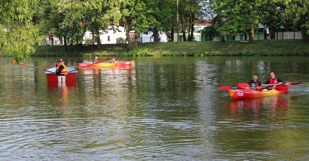 Za nami Dni Sokołowa Podlaskiego 2016