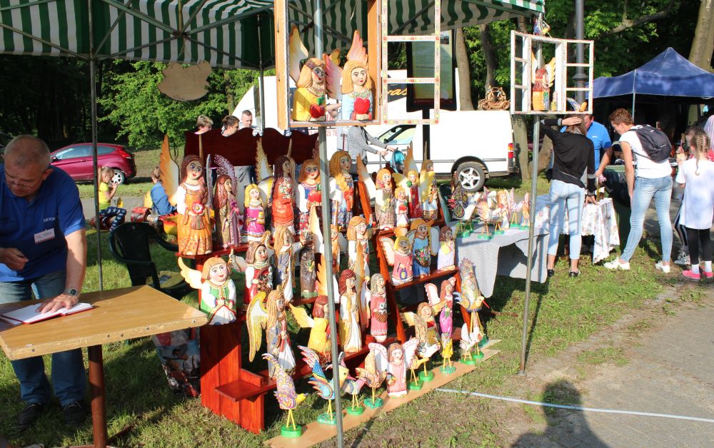 Za nami Dni Sokołowa Podlaskiego 2016