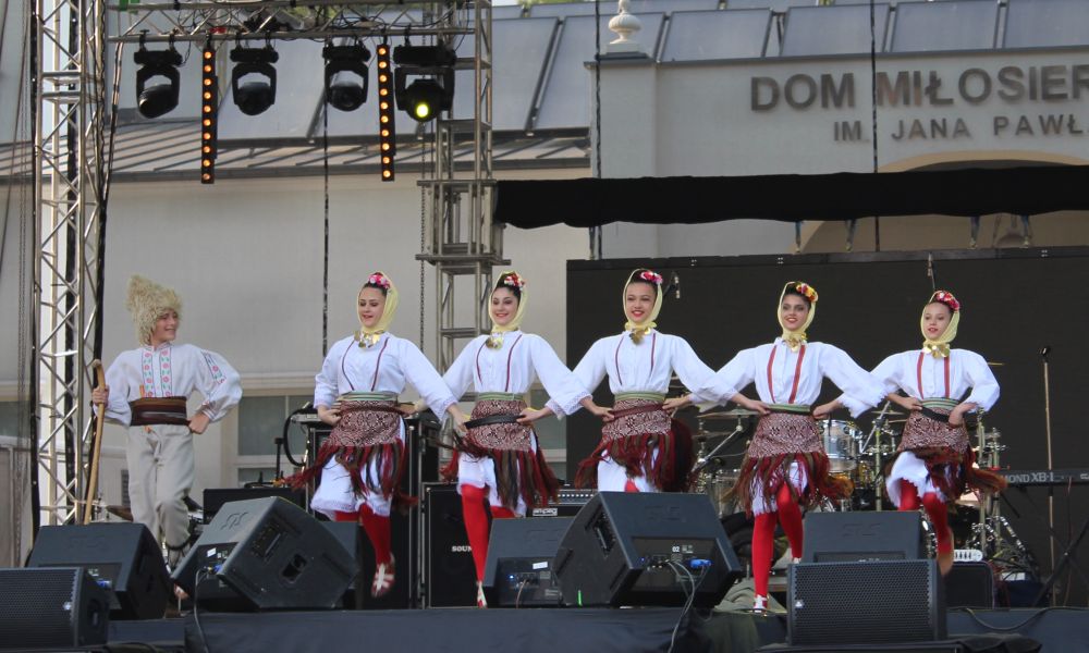 Za nami Dni Sokołowa Podlaskiego 2016