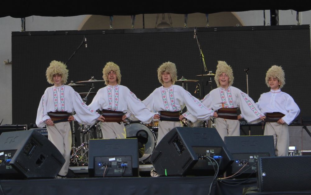 Za nami Dni Sokołowa Podlaskiego 2016
