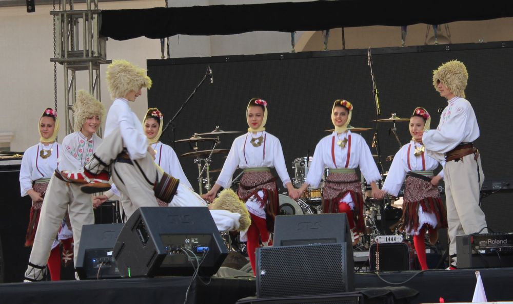 Za nami Dni Sokołowa Podlaskiego 2016