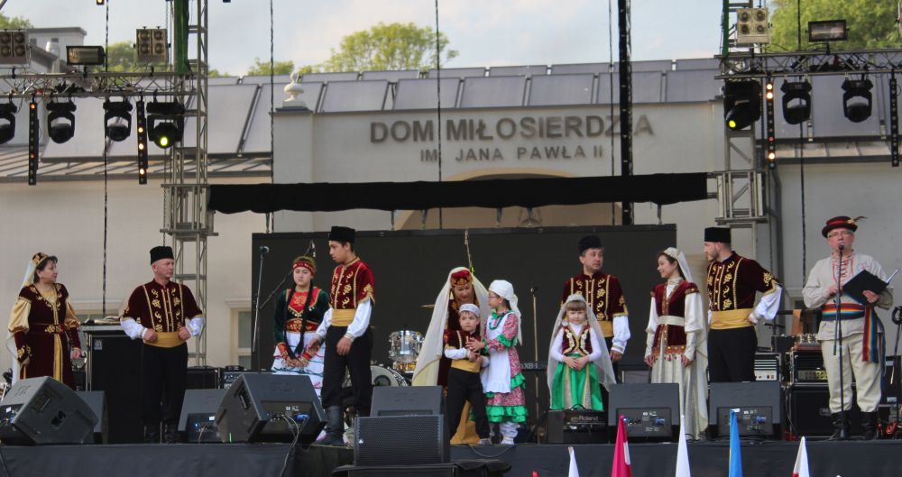 Za nami Dni Sokołowa Podlaskiego 2016
