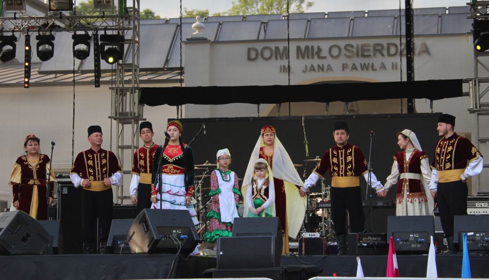 Za nami Dni Sokołowa Podlaskiego 2016