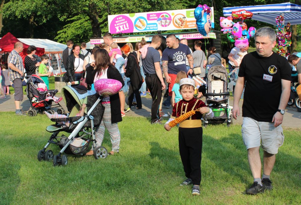 Za nami Dni Sokołowa Podlaskiego 2016