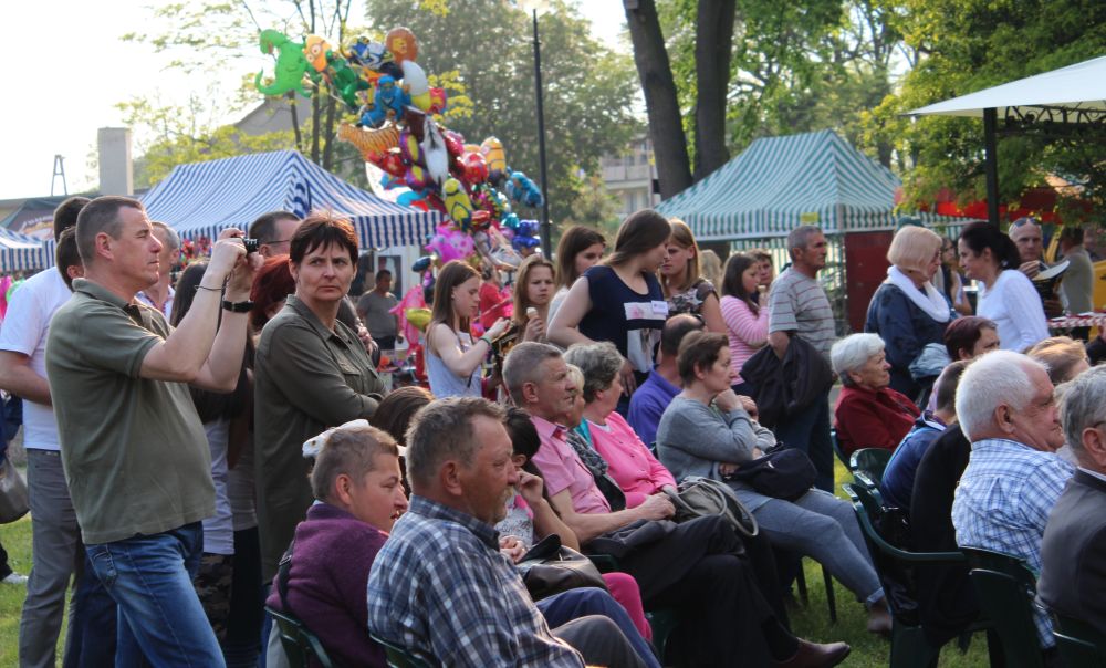 Za nami Dni Sokołowa Podlaskiego 2016