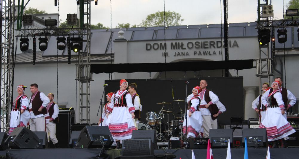 Za nami Dni Sokołowa Podlaskiego 2016