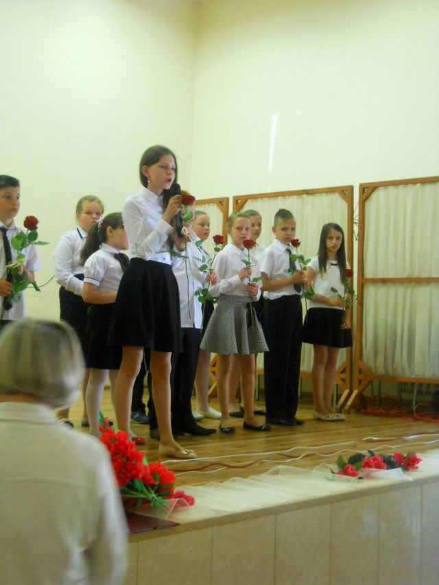 Kochanym mamom