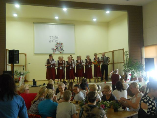 Kochanym mamom