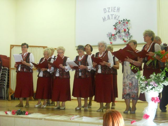 Kochanym mamom