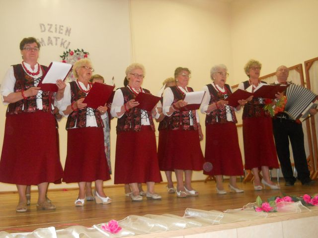 Kochanym mamom