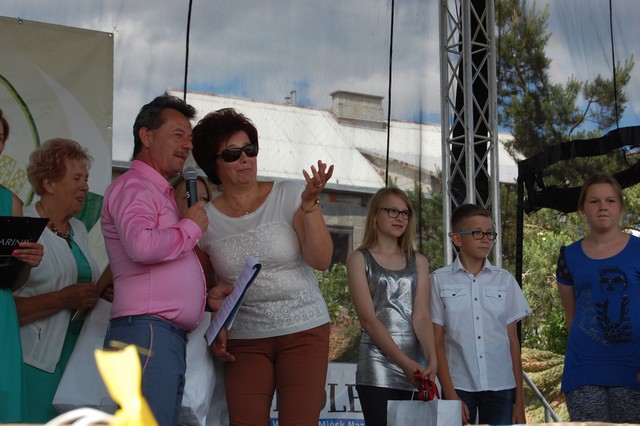 Młodzi liderzy ekologii (galeria zdjęć)