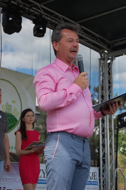 Młodzi liderzy ekologii (galeria zdjęć)
