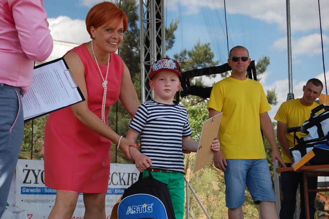 Młodzi liderzy ekologii (galeria zdjęć)