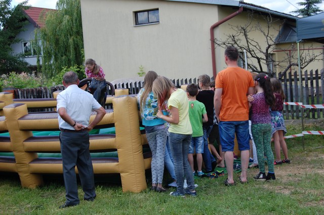 Młodzi liderzy ekologii (galeria zdjęć)